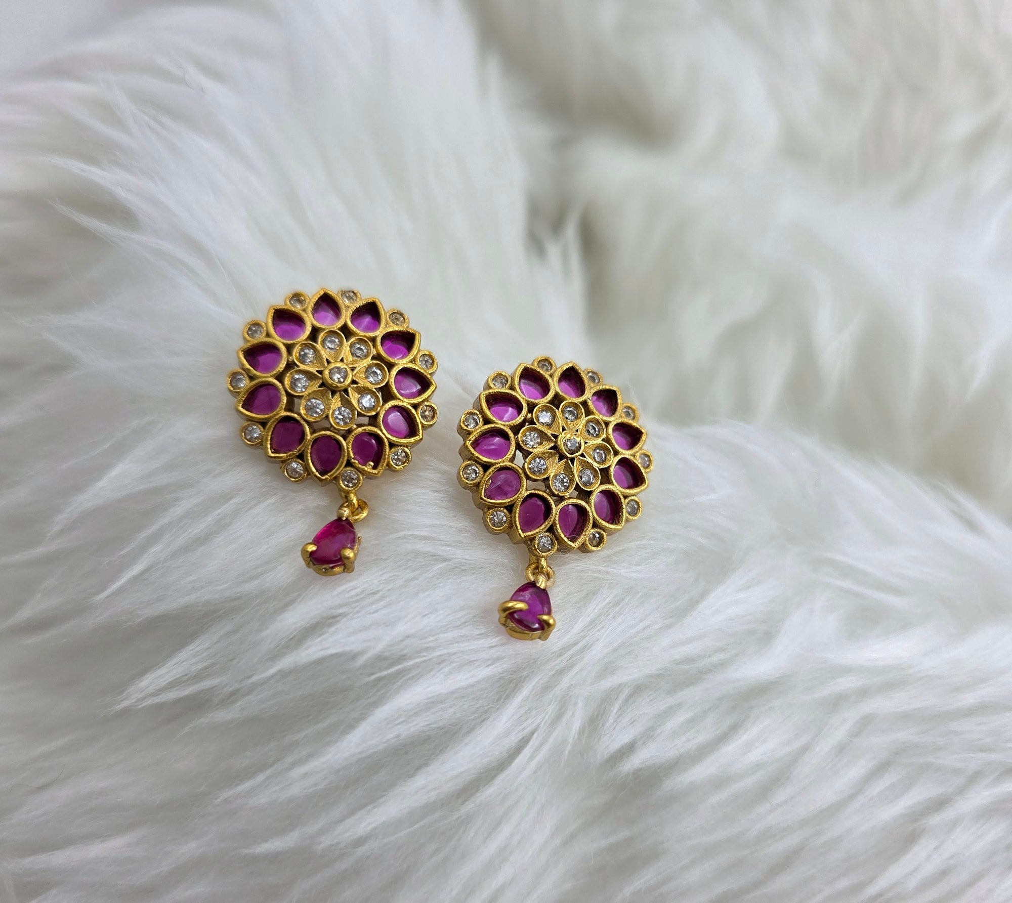 Stud Earring