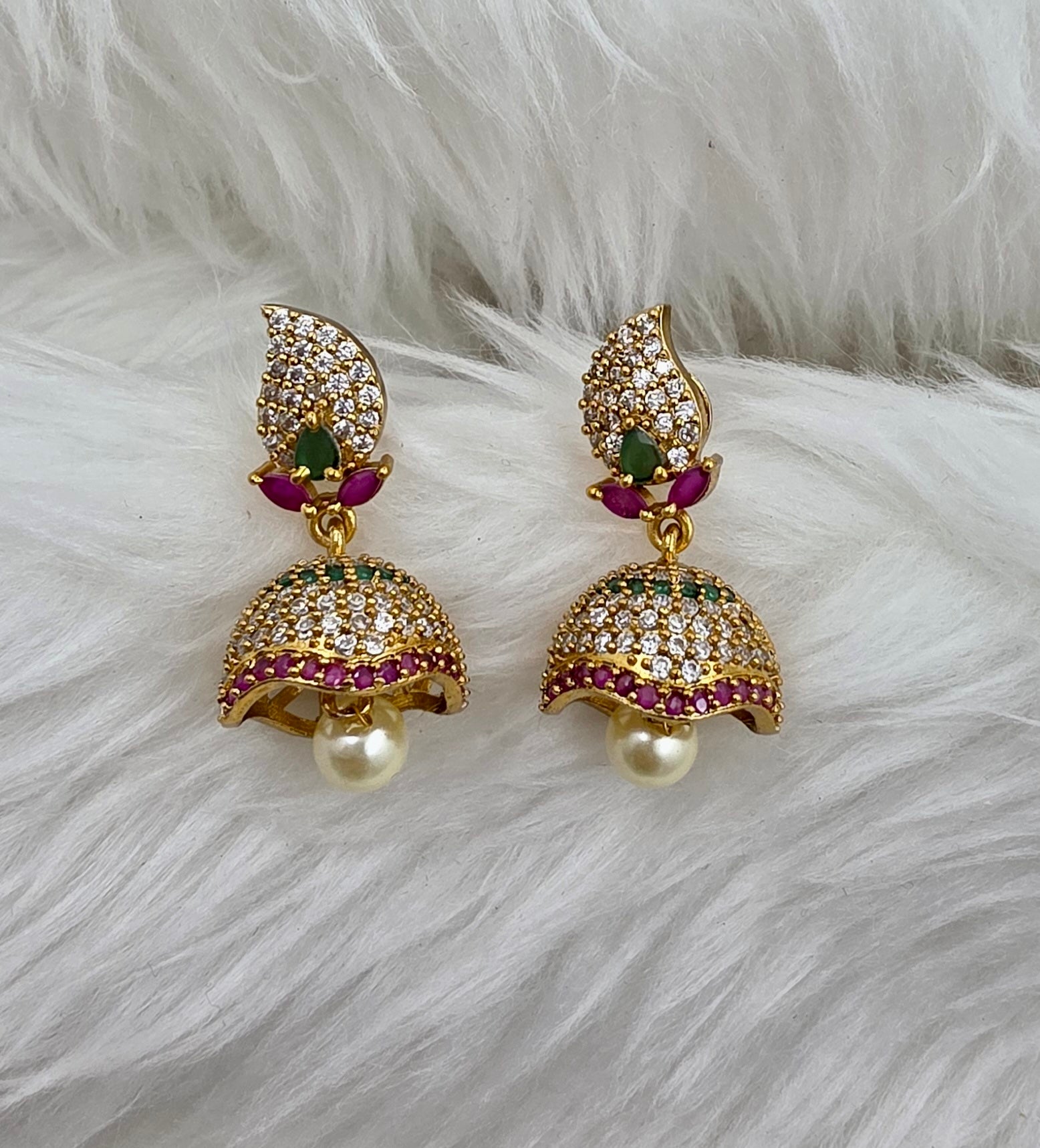 Earring