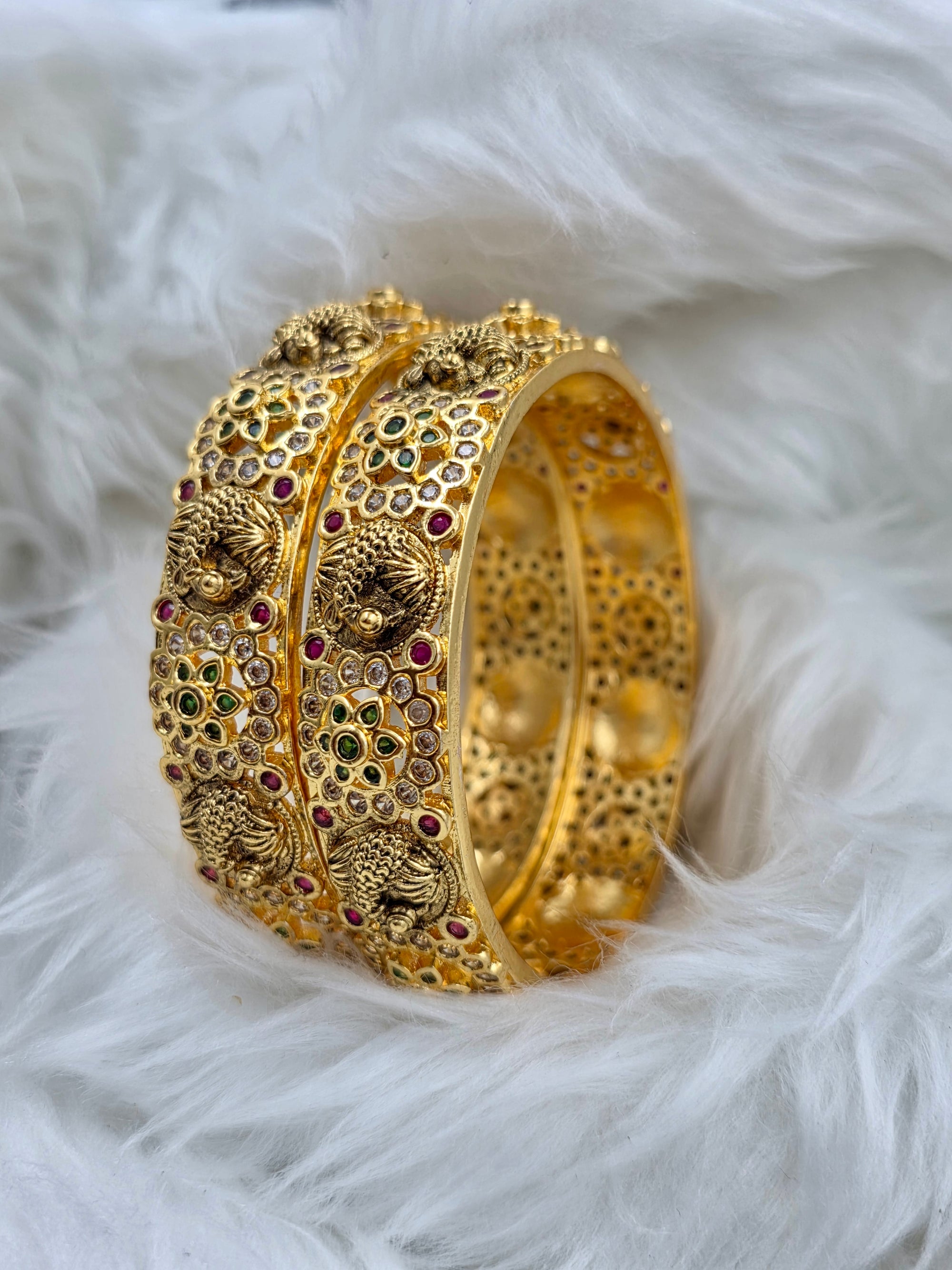Bangles