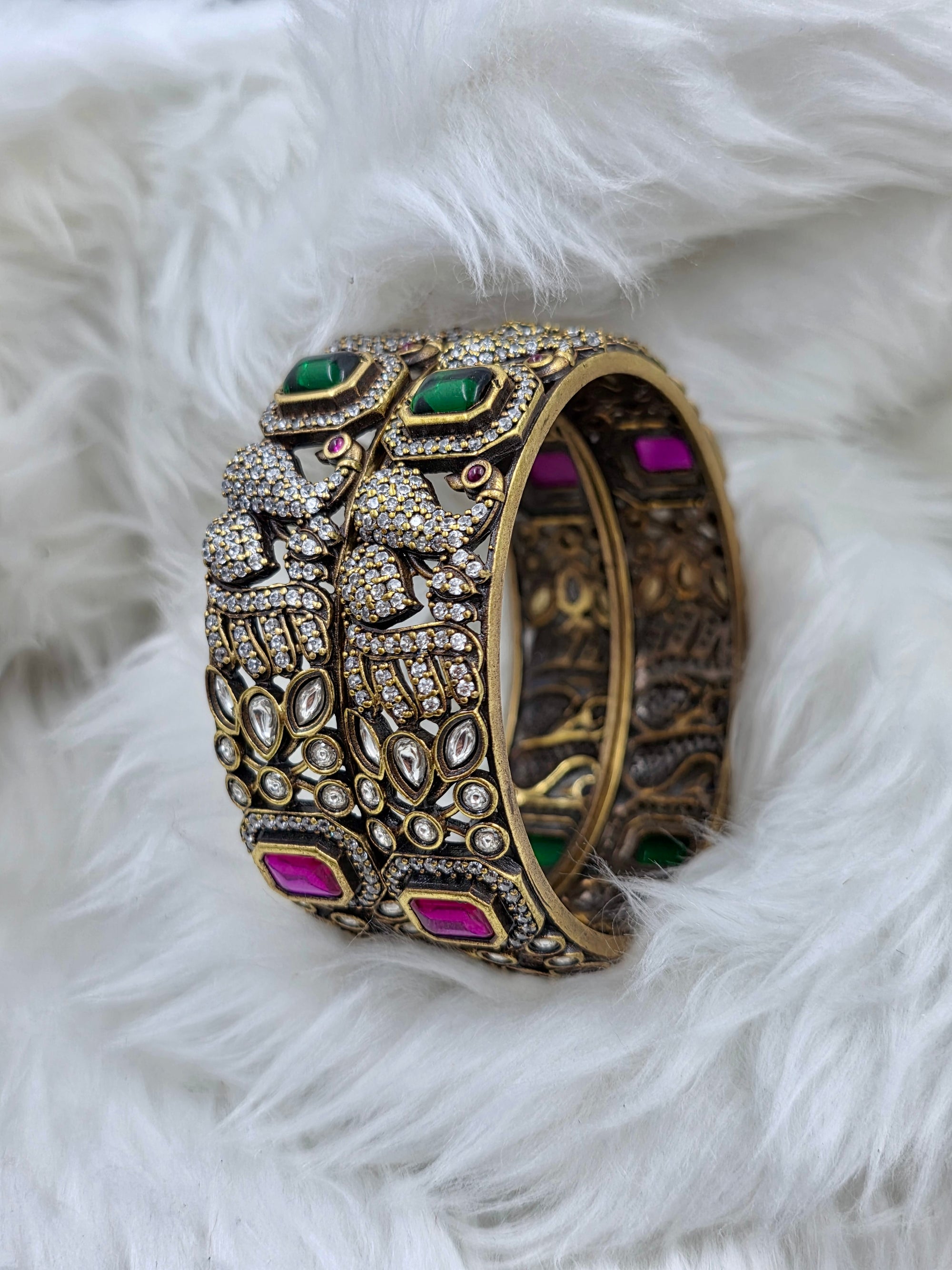 Victorian Bangle