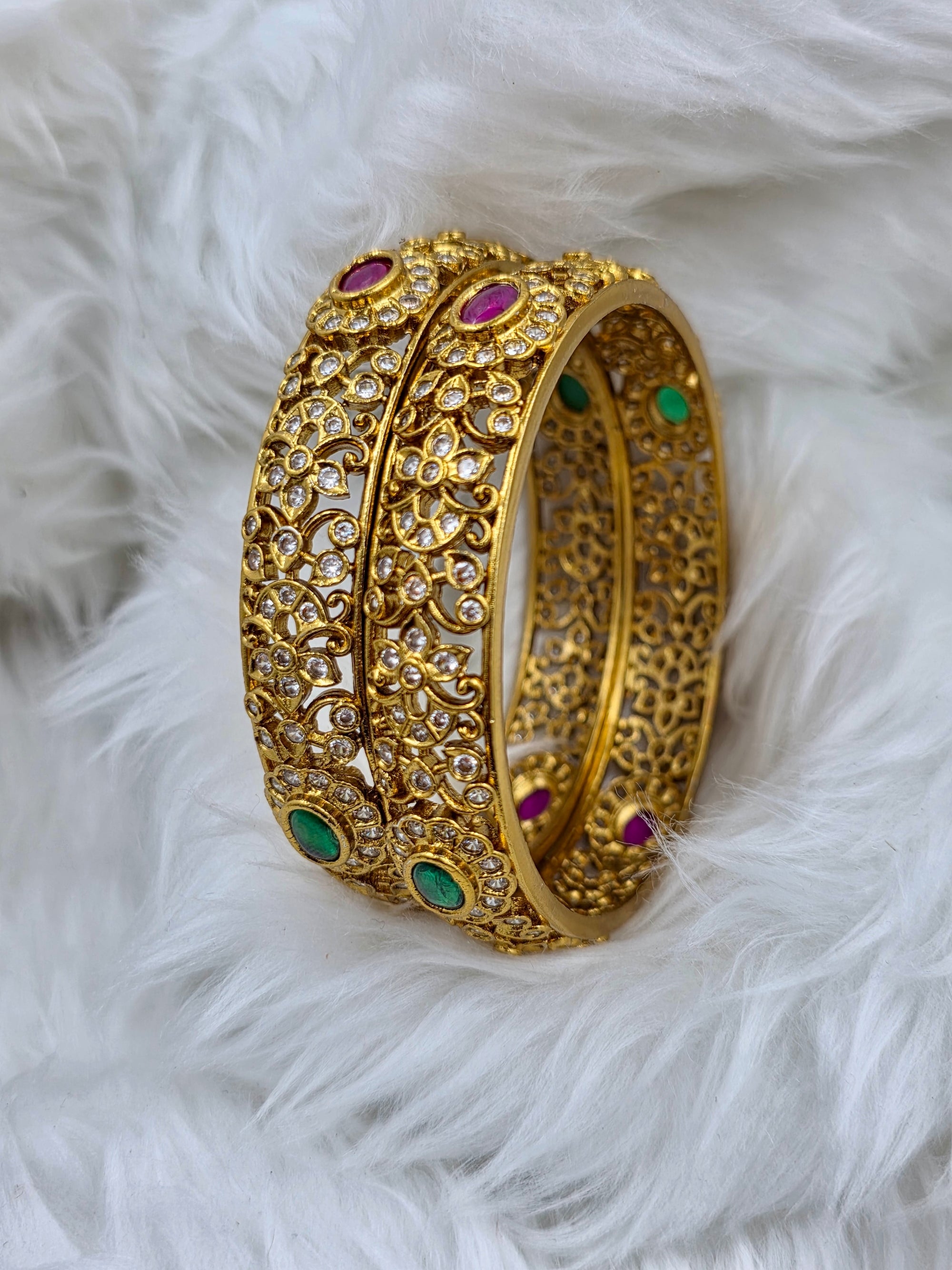 Bangles