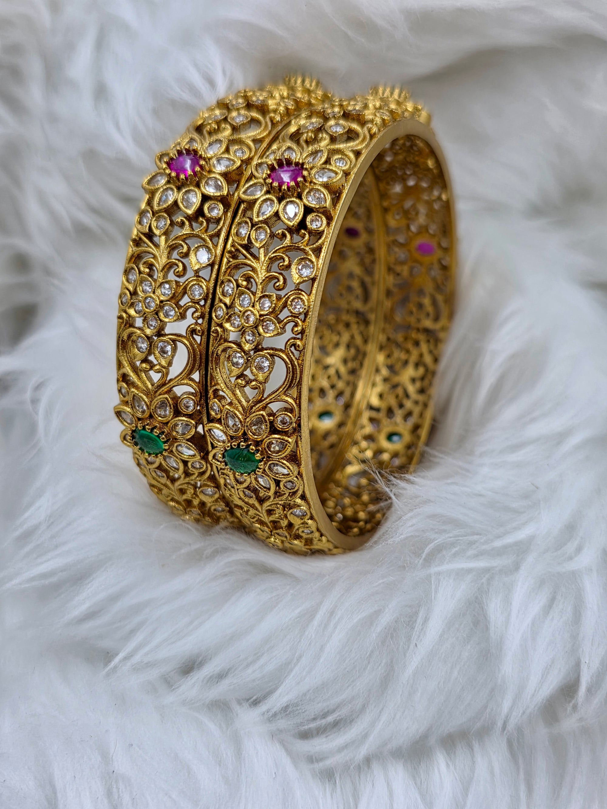 Bangles