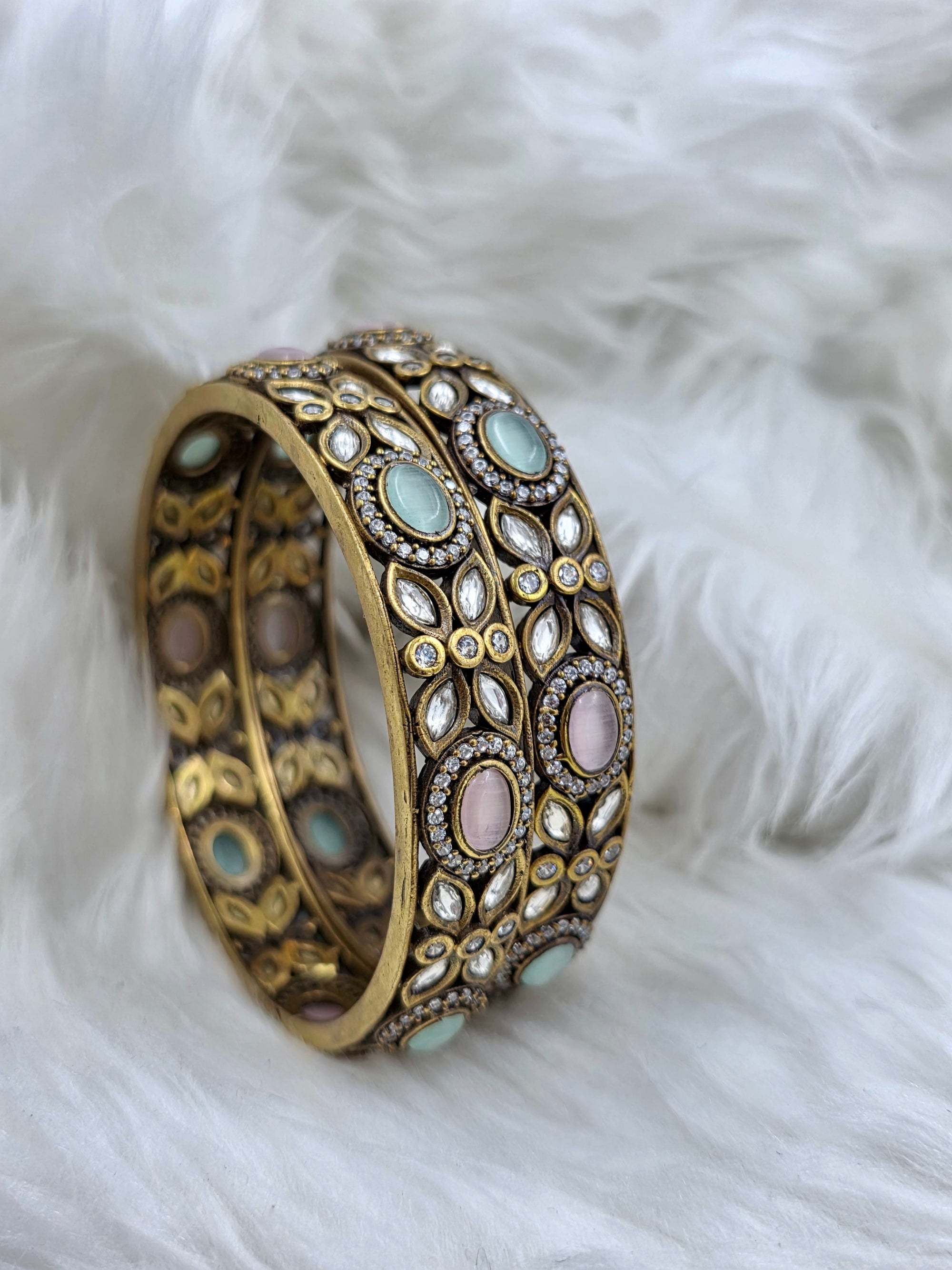 Victorian Bangle