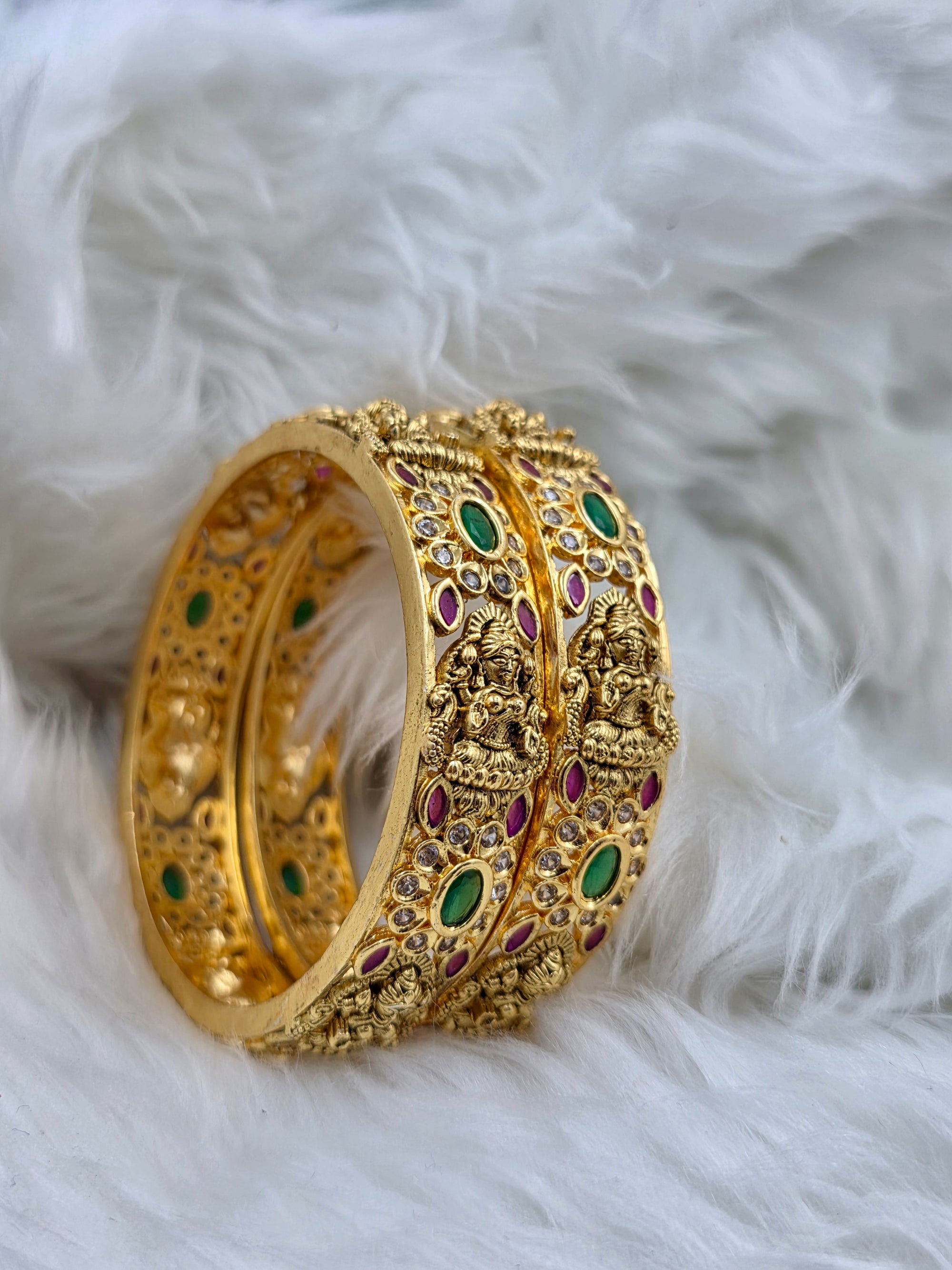 Bangles