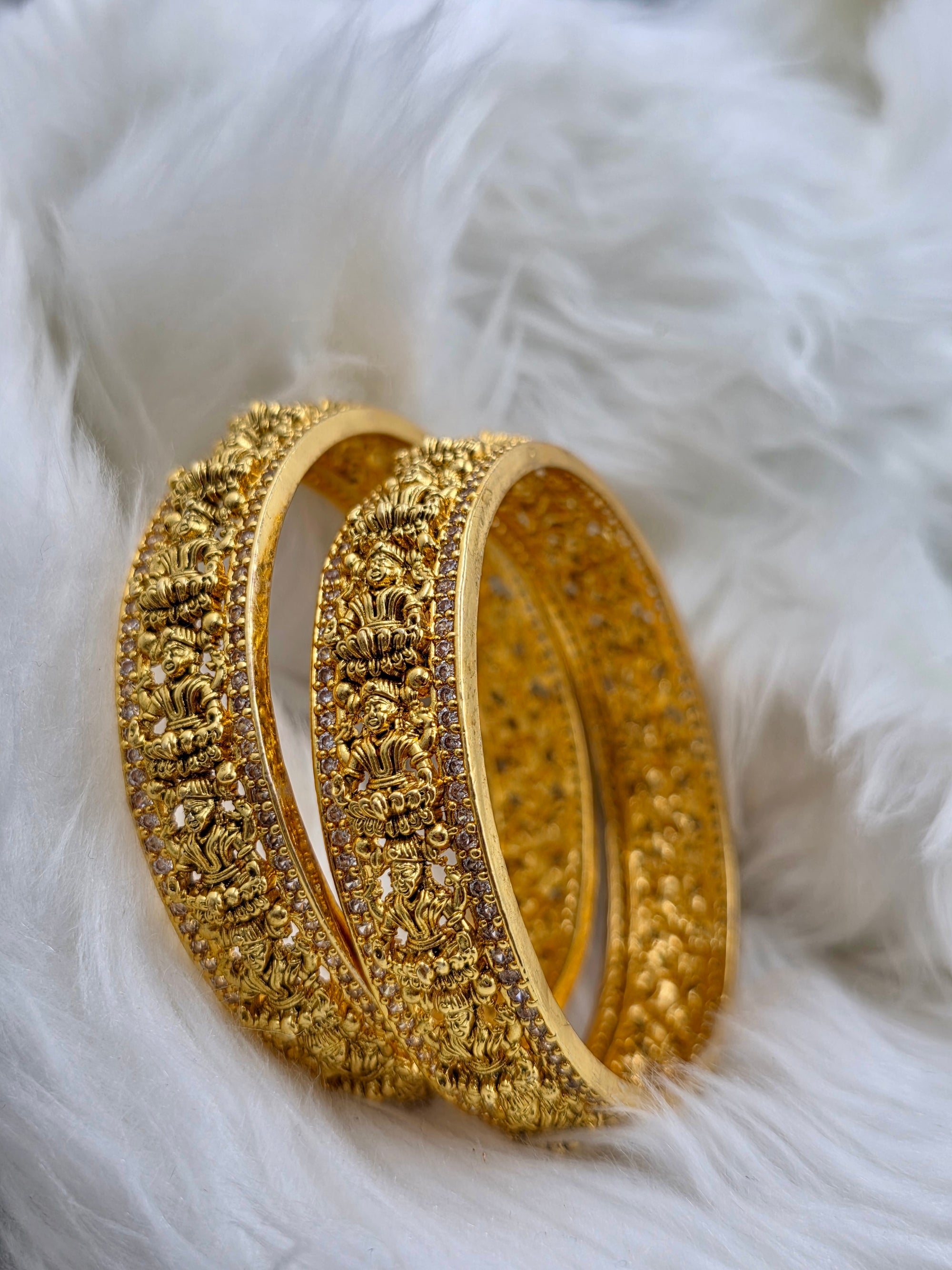 Bangles