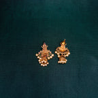 Long Gold Necklace