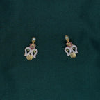 Long Gold Necklace