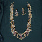 Long Gold Haram