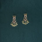 Long Gold Haram