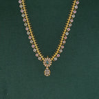 Long Gold Haram