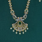 Long Gold Haram