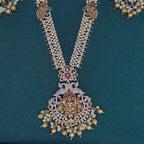 Long Gold Haram