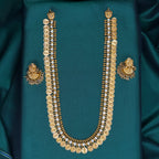 Long Gold Haram