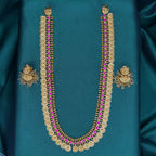 Long Gold Haram