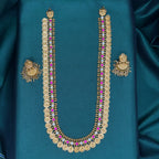 Long Gold Haram
