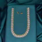 Long Gold Haram