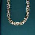 Long Gold Haram