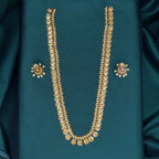 Long Gold Haram