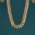 Long Gold Haram