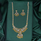 Long Gold Haram