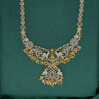Long Gold Haram