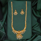 Long Gold Haram