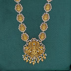 Long Gold Haram