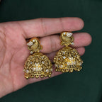 Long Gold Haram