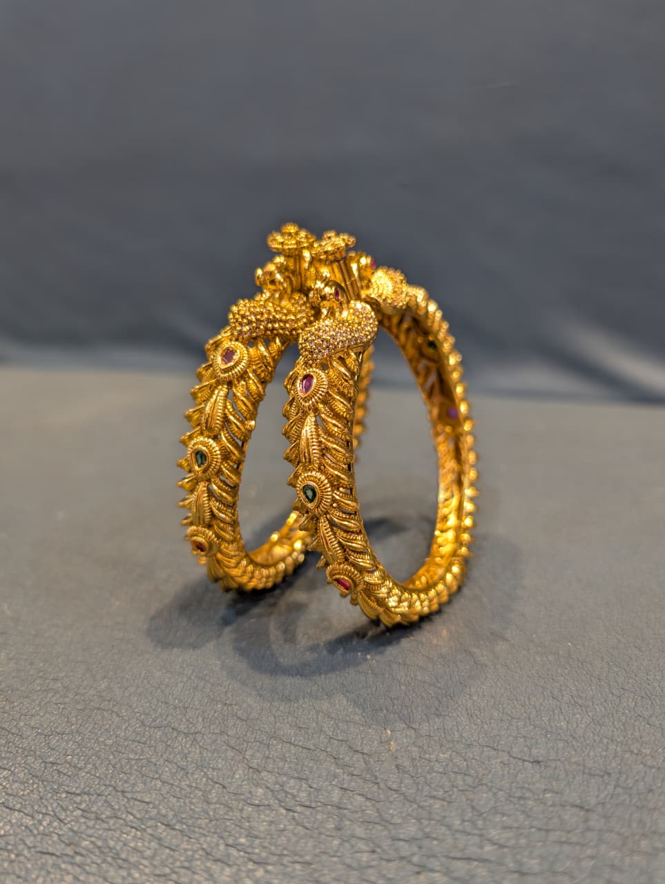 Premium Quality Kada Model Openable Bangles