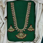 Jadau Kundan Necklace
