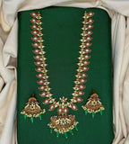 Jadau Kundan Long Necklace