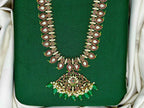 Jadau Kundan Long Necklace