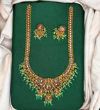 Jadau Kundan Long Necklace