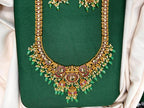 Jadau Kundan Long Necklace