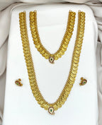 Matte finishing Micro-Plating Combo-Set