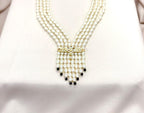 White Rice Pearls Rani-Haram