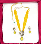 Rani-Haram Yellow Hydro-Steps