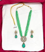 Rani-Haram  Mint-Green Hydro-Steps