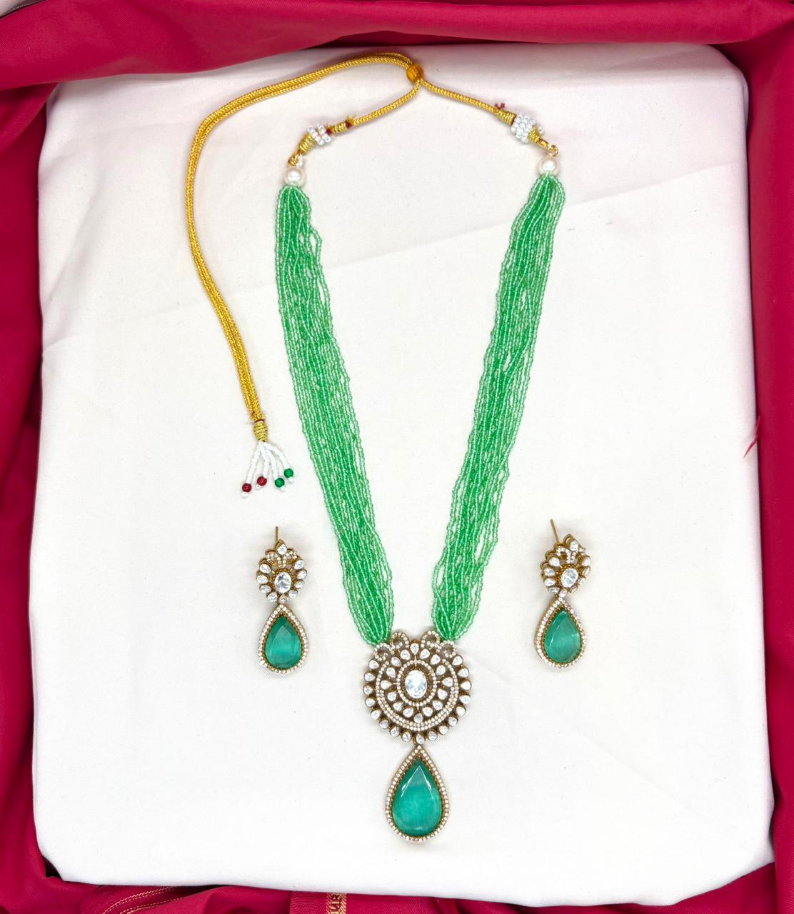 Rani-Haram  Mint-Green Hydro-Steps