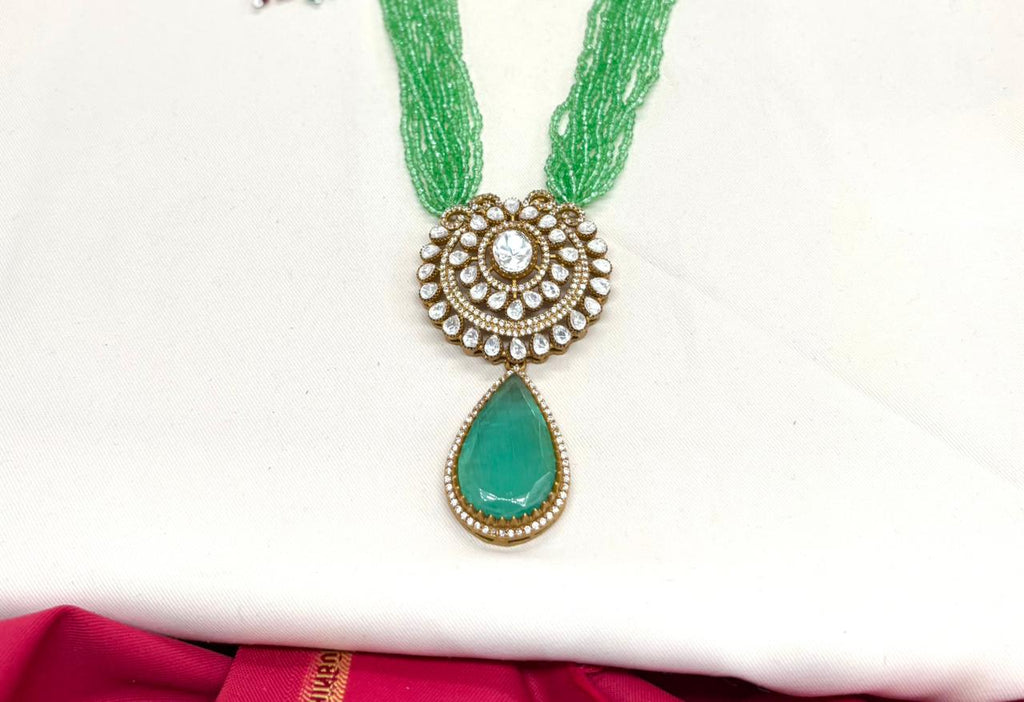 Rani-Haram  Mint-Green Hydro-Steps