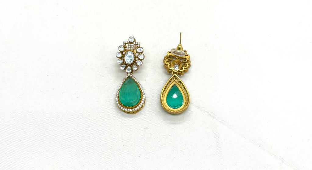 Rani-Haram  Mint-Green Hydro-Steps