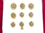 Victorian finishing Jadai Billai