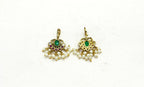 Bugadi Earrings