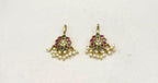Bugadi Earrings