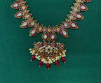 Jadau Kundan Necklace