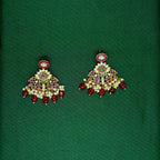 Jadau Kundan Necklace