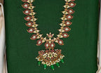 Jadau Kundan Long Necklace