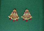 Jadau Kundan Long Necklace