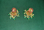 Jadau Kundan Long Necklace