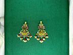 Jadau Kundan Long Necklace